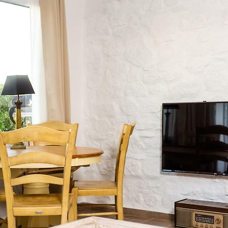 The Corfos Hills House Villa Mykonos Town Dış mekan fotoğraf