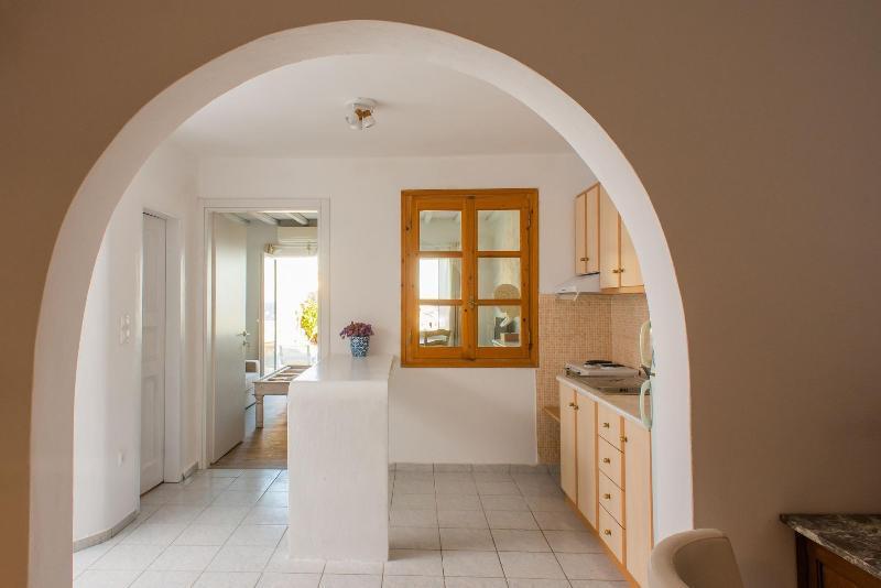 The Corfos Hills House Villa Mykonos Town Dış mekan fotoğraf