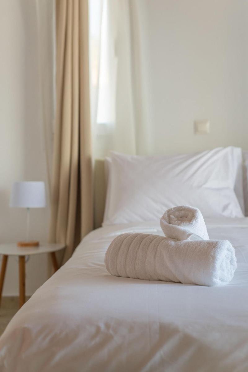 The Corfos Hills House Villa Mykonos Town Dış mekan fotoğraf