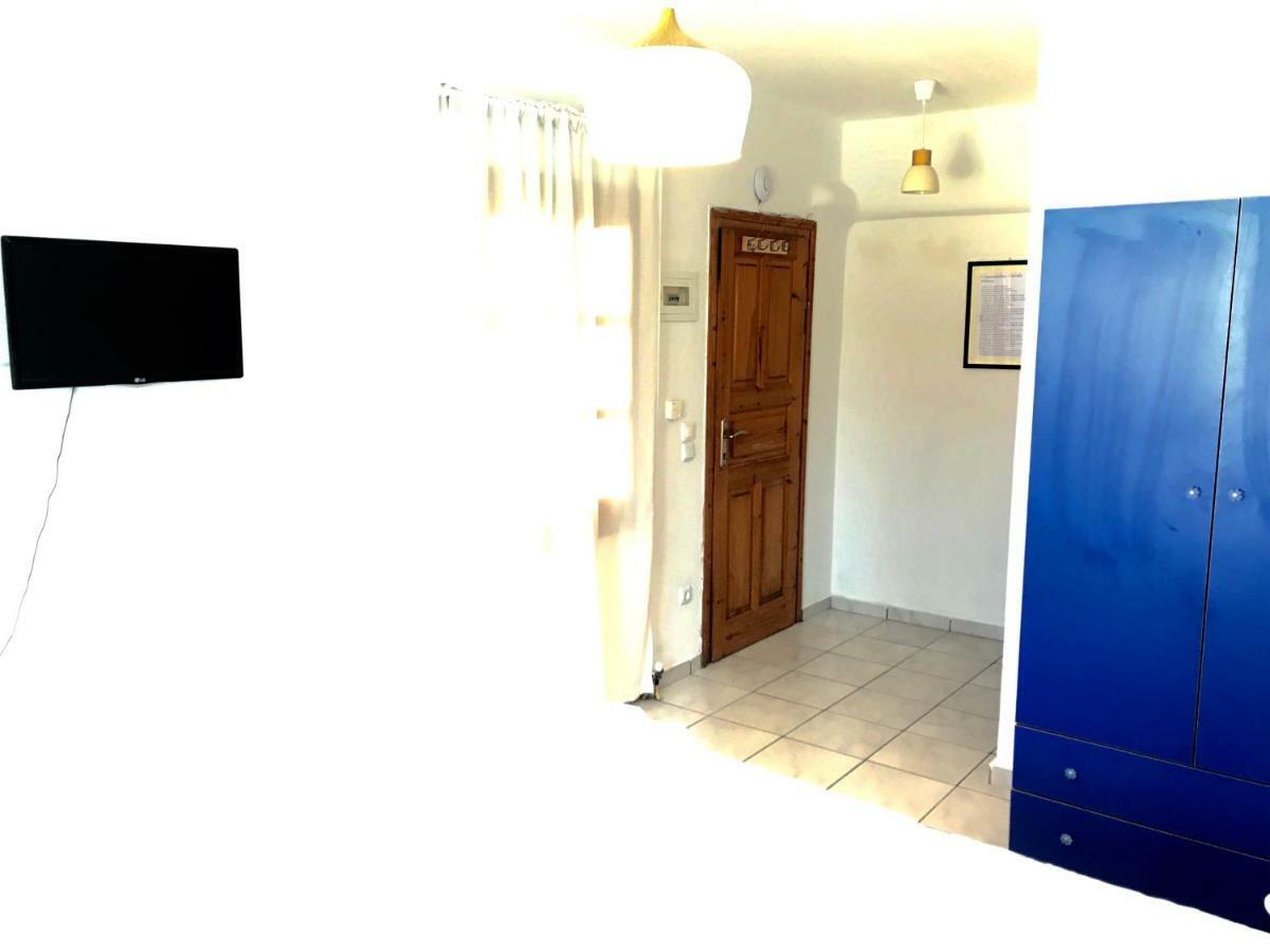 The Corfos Hills House Villa Mykonos Town Dış mekan fotoğraf