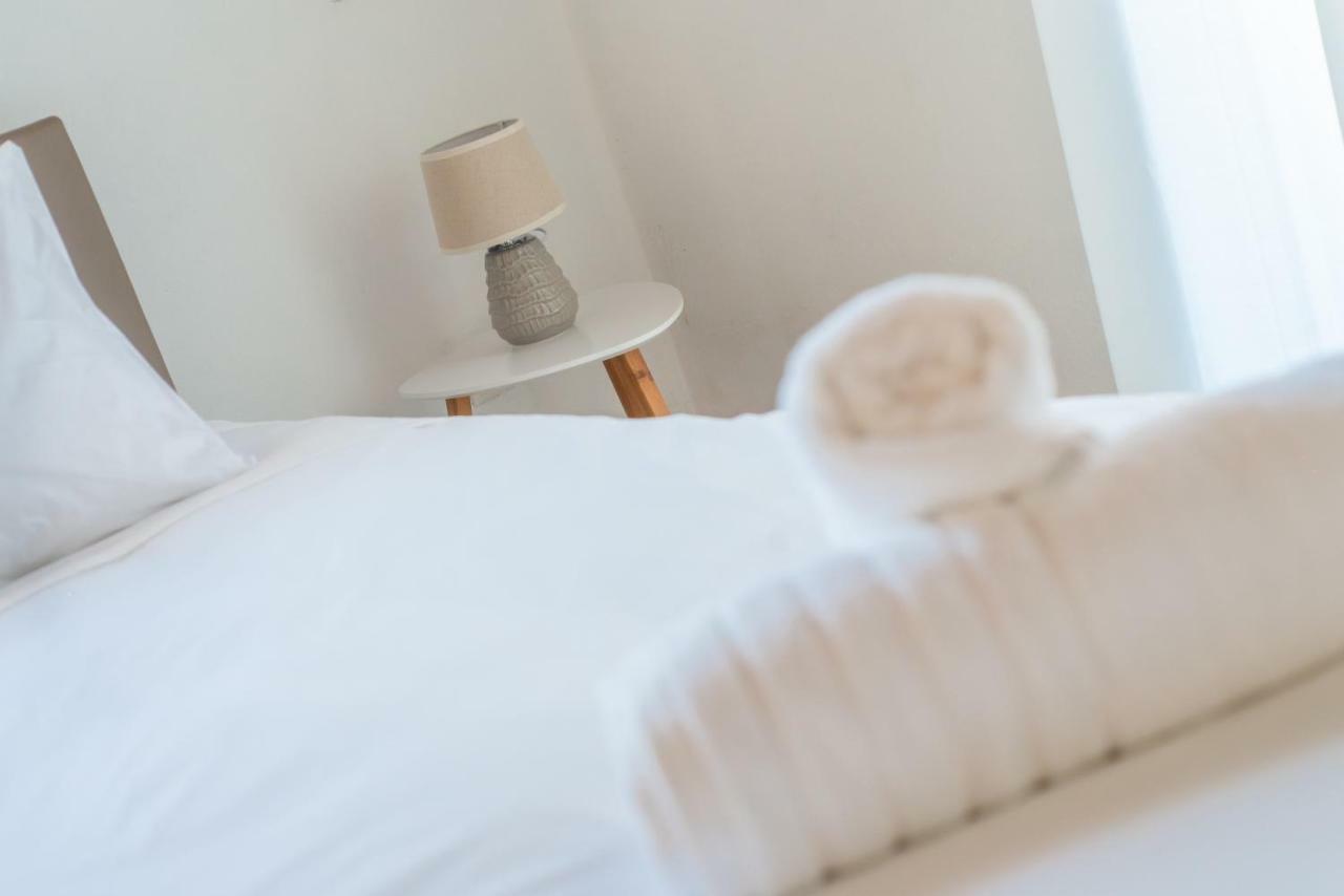 The Corfos Hills House Villa Mykonos Town Dış mekan fotoğraf