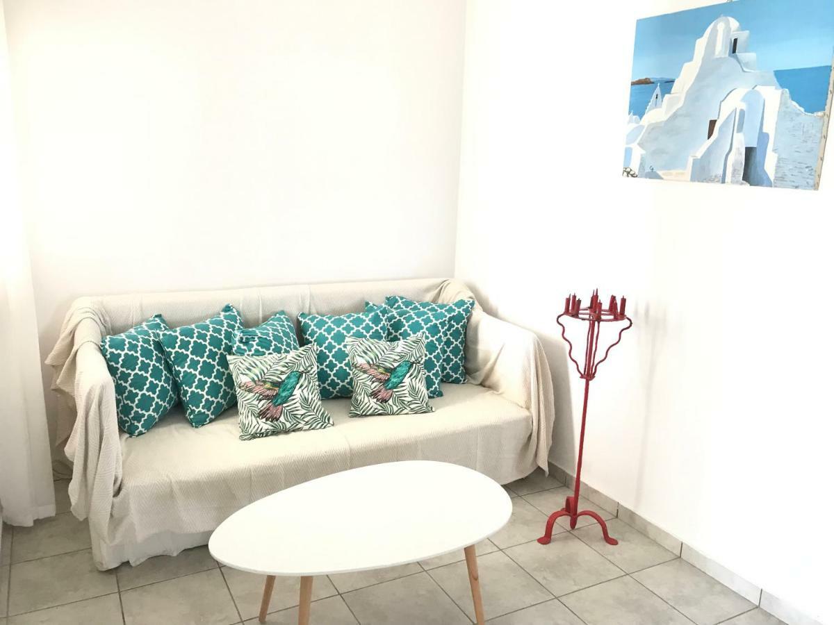 The Corfos Hills House Villa Mykonos Town Dış mekan fotoğraf